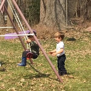 Meet your Posher, Diane